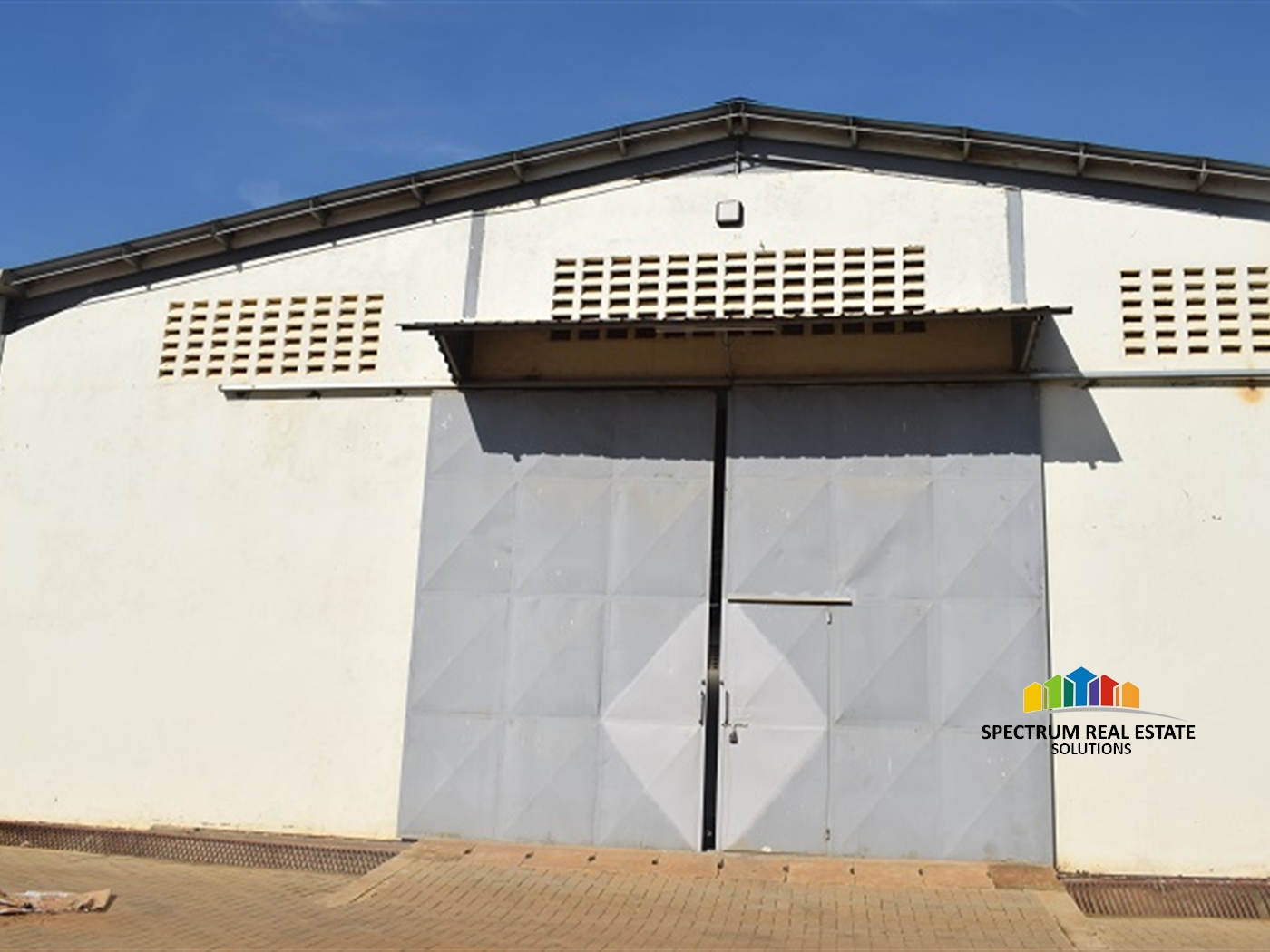 Warehouse for rent in Namanve Mukono