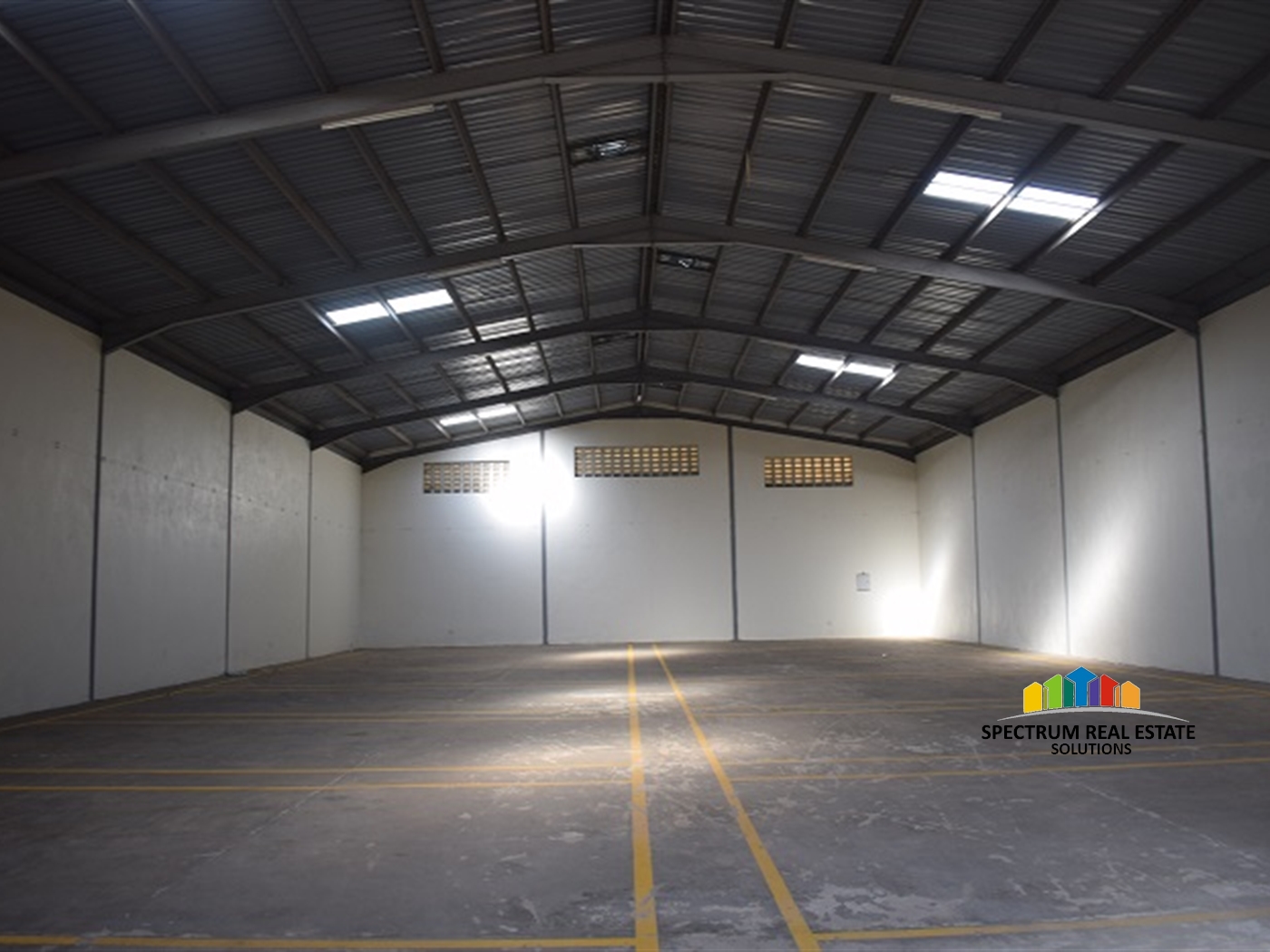 Warehouse for rent in Namanve Mukono