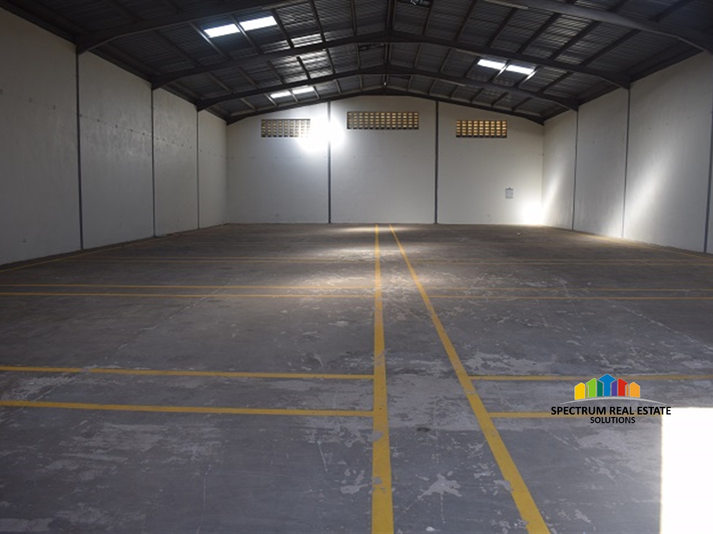 Warehouse for rent in Namanve Mukono