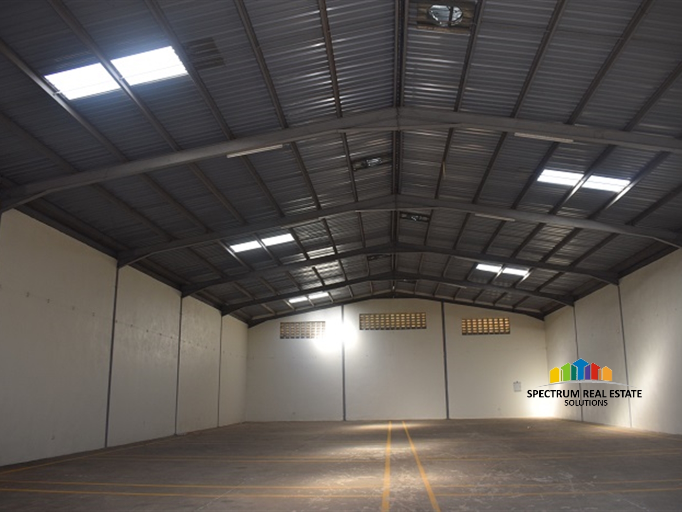 Warehouse for rent in Namanve Mukono