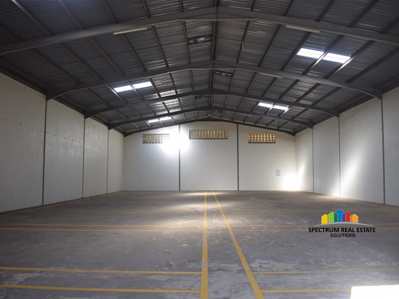 Warehouse for rent in Namanve Mukono