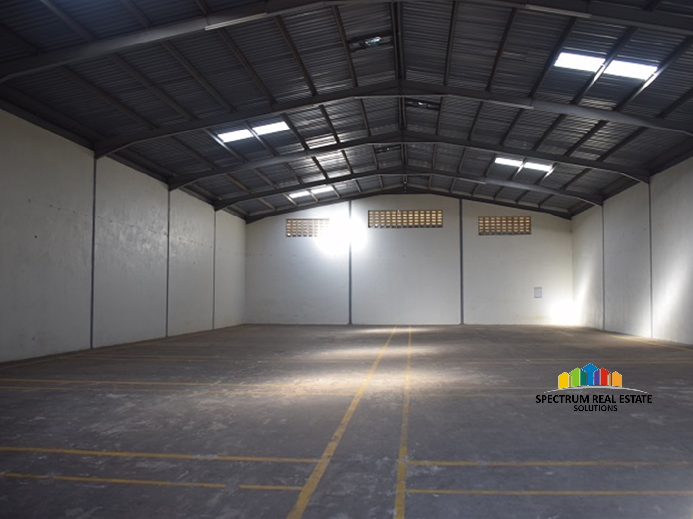 Warehouse for rent in Namanve Mukono