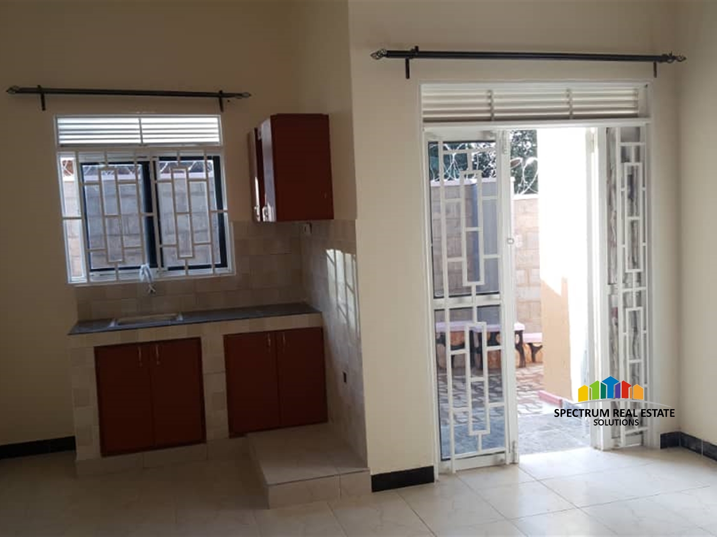 Semi Detached for sale in Kyanja Kampala