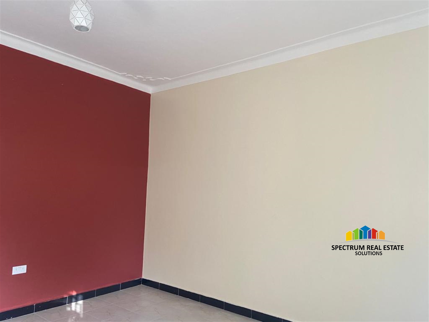 Semi Detached for sale in Kyanja Kampala