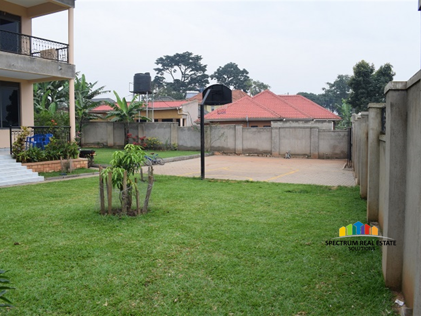 Storeyed house for sale in Kira Wakiso