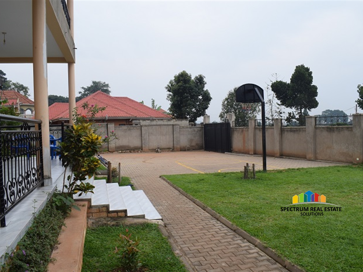 Storeyed house for sale in Kira Wakiso