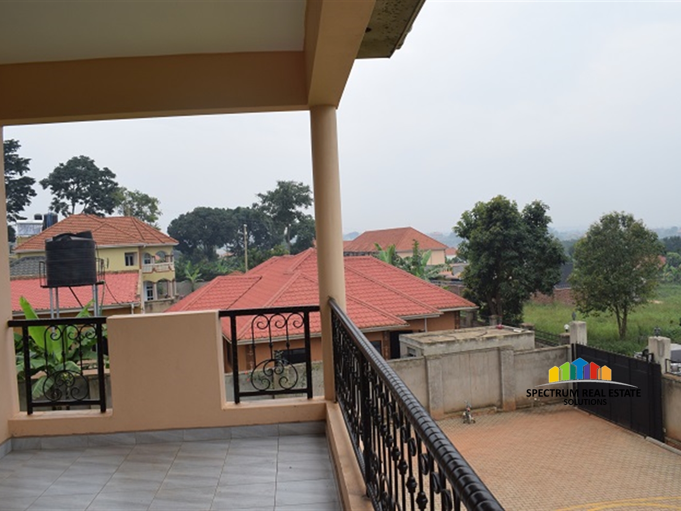 Storeyed house for sale in Kira Wakiso