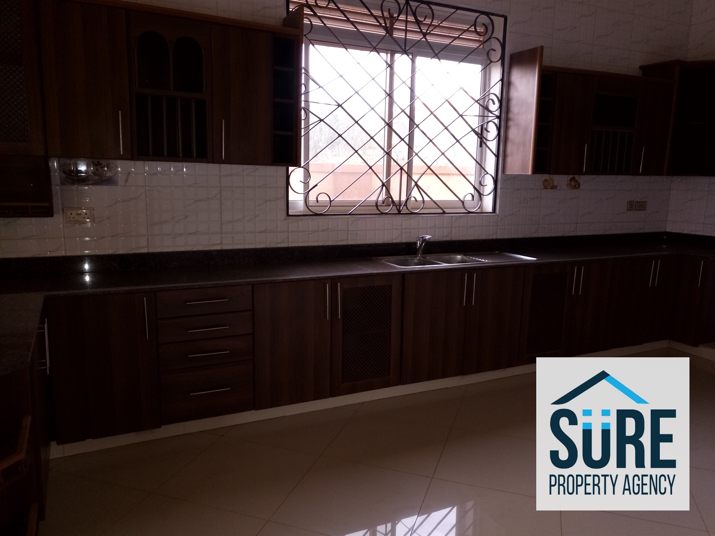 Bungalow for sale in Najjera Wakiso