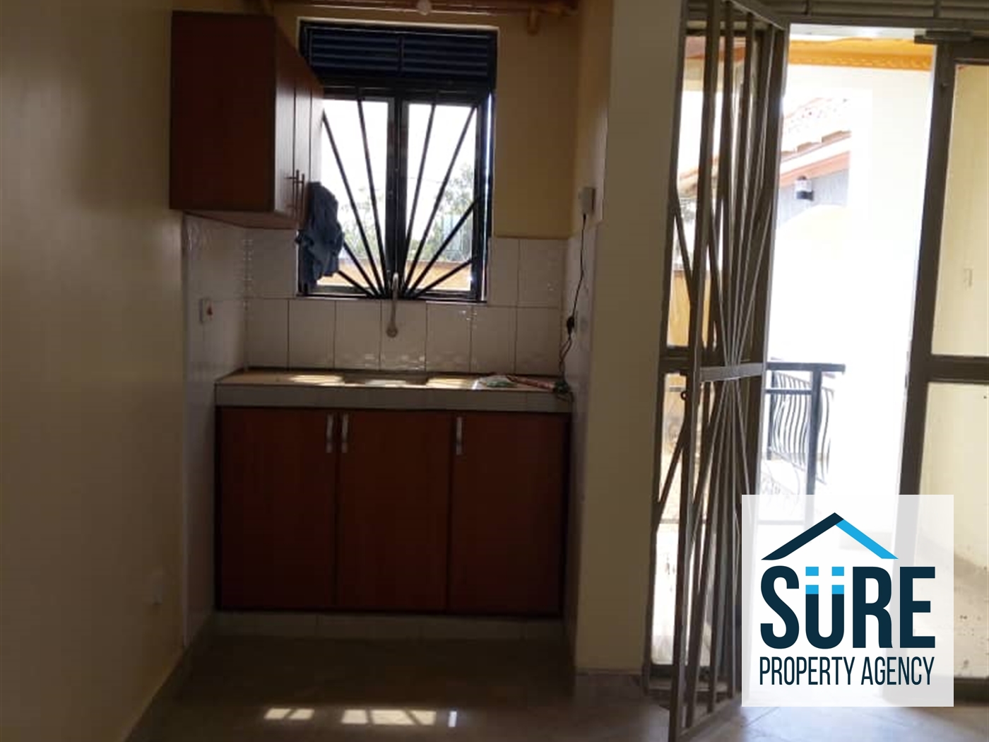 Apartment for rent in Kira Wakiso