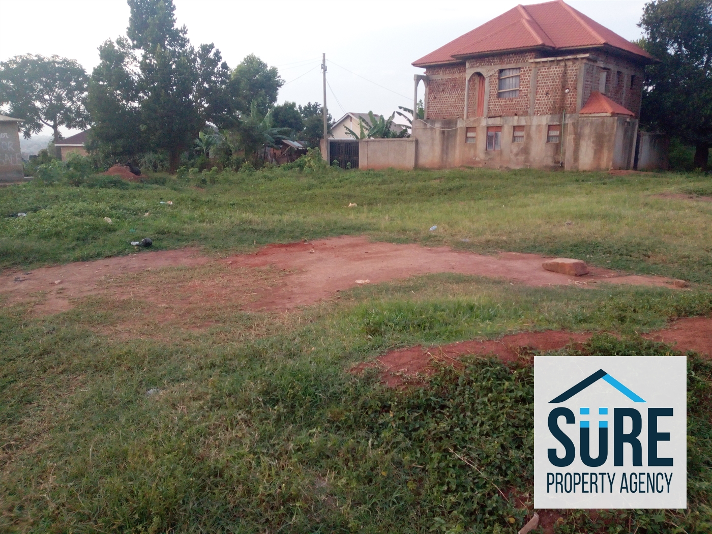 Residential Land for sale in Kiwaatule Kampala