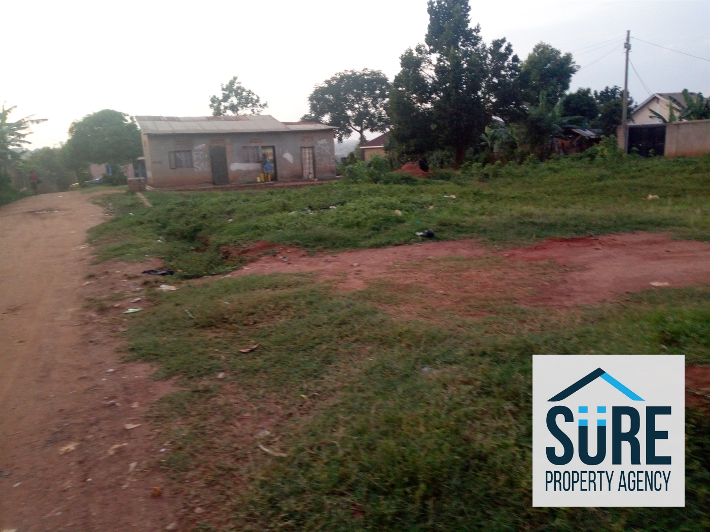 Residential Land for sale in Kiwaatule Kampala