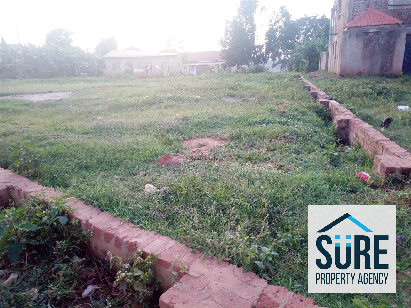 Residential Land for sale in Kiwaatule Kampala