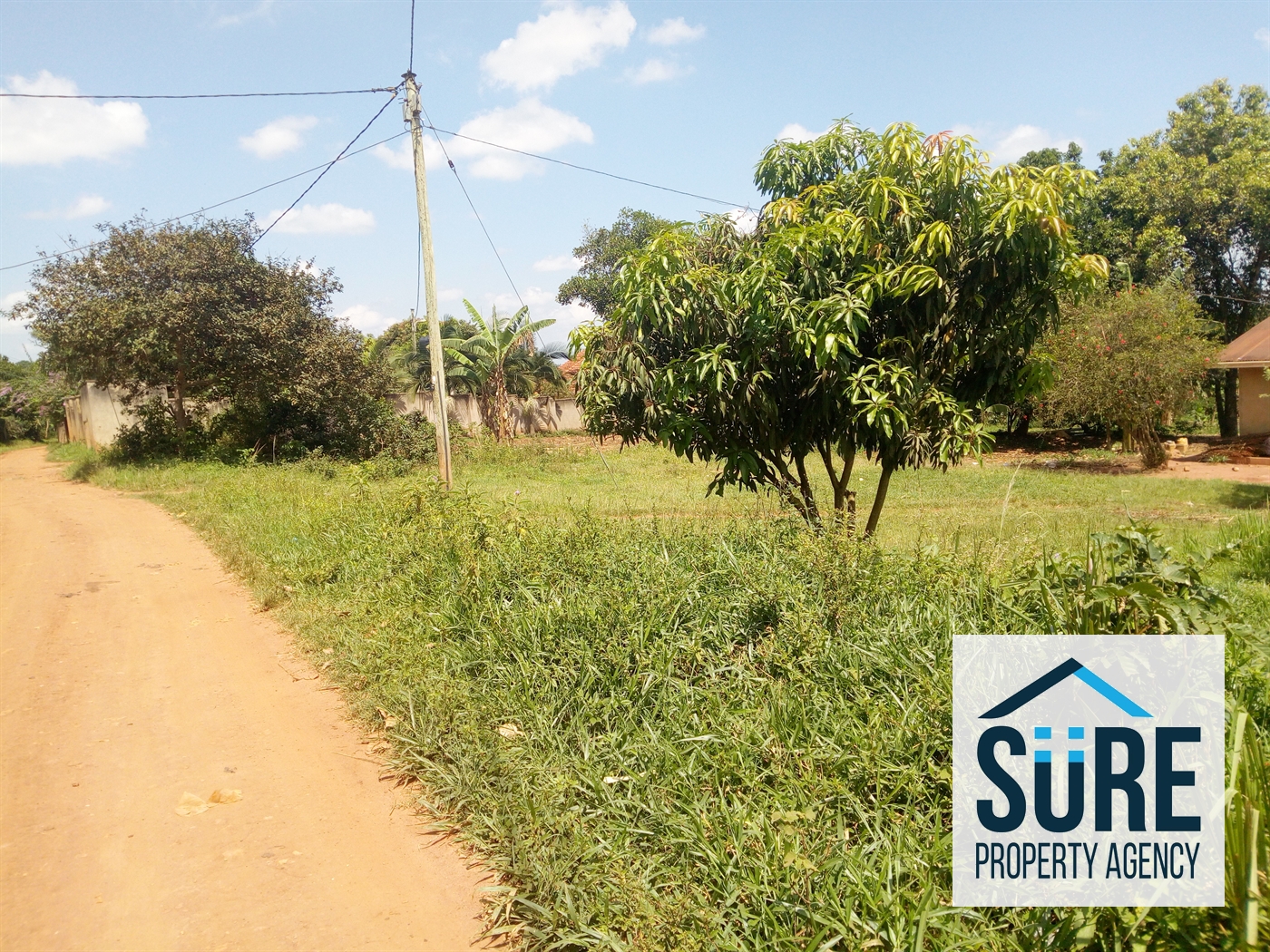 Residential Land for sale in Bulindo Wakiso