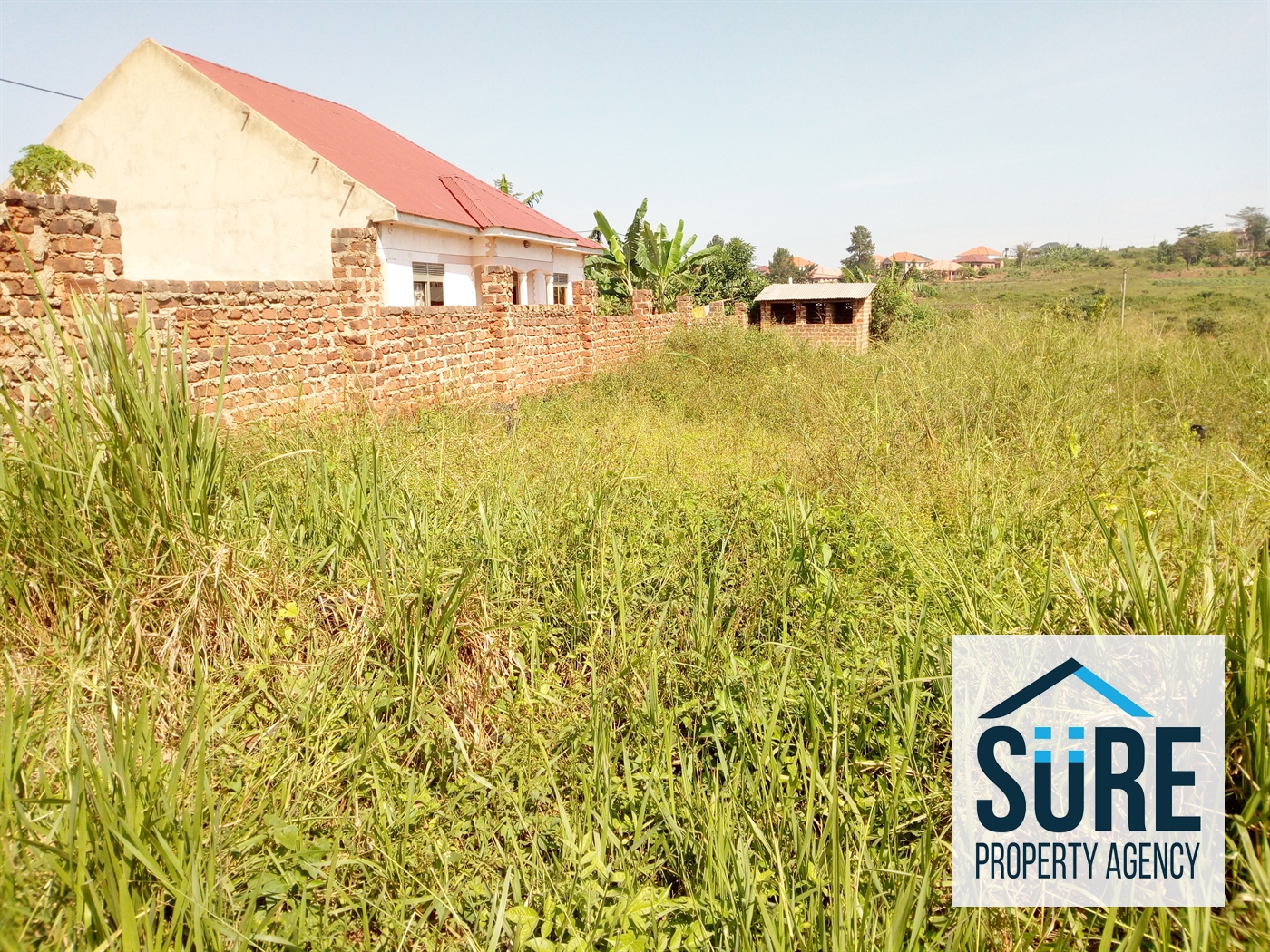 Residential Land for sale in Nsasa Wakiso