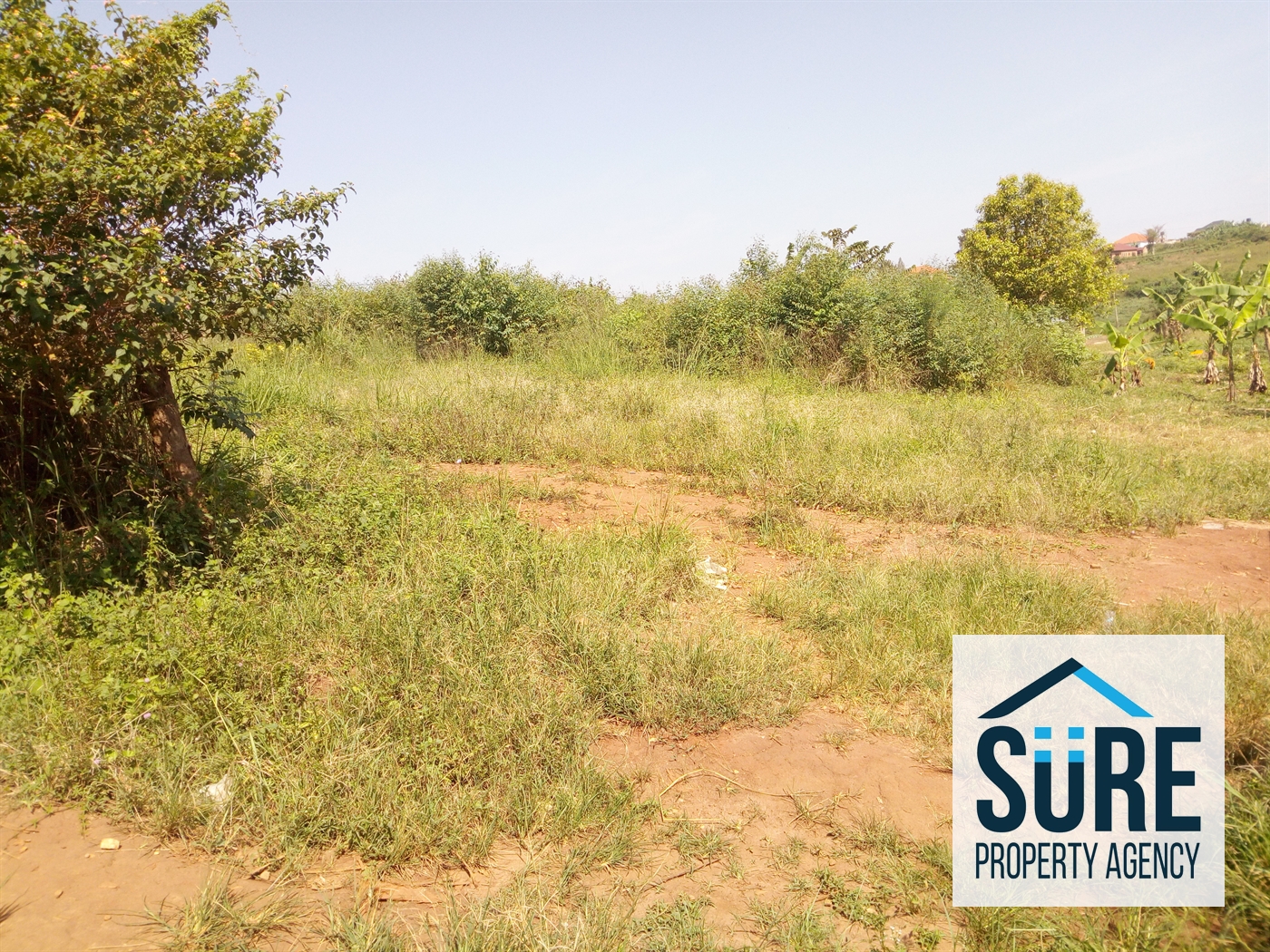 Residential Land for sale in Gayaza Wakiso