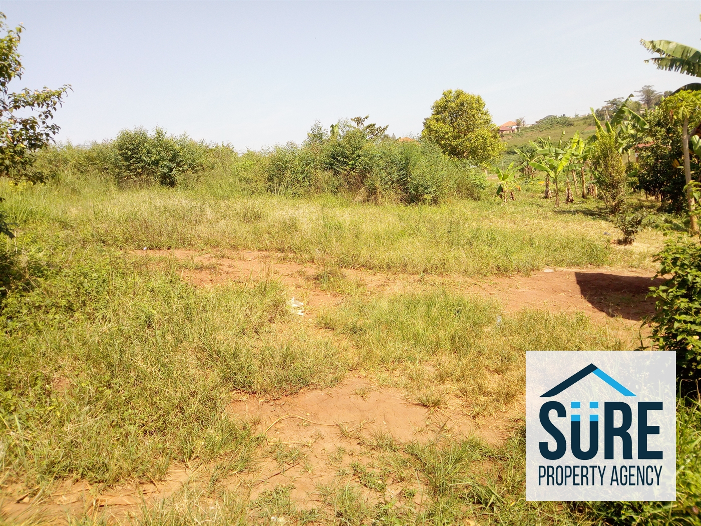 Residential Land for sale in Gayaza Wakiso