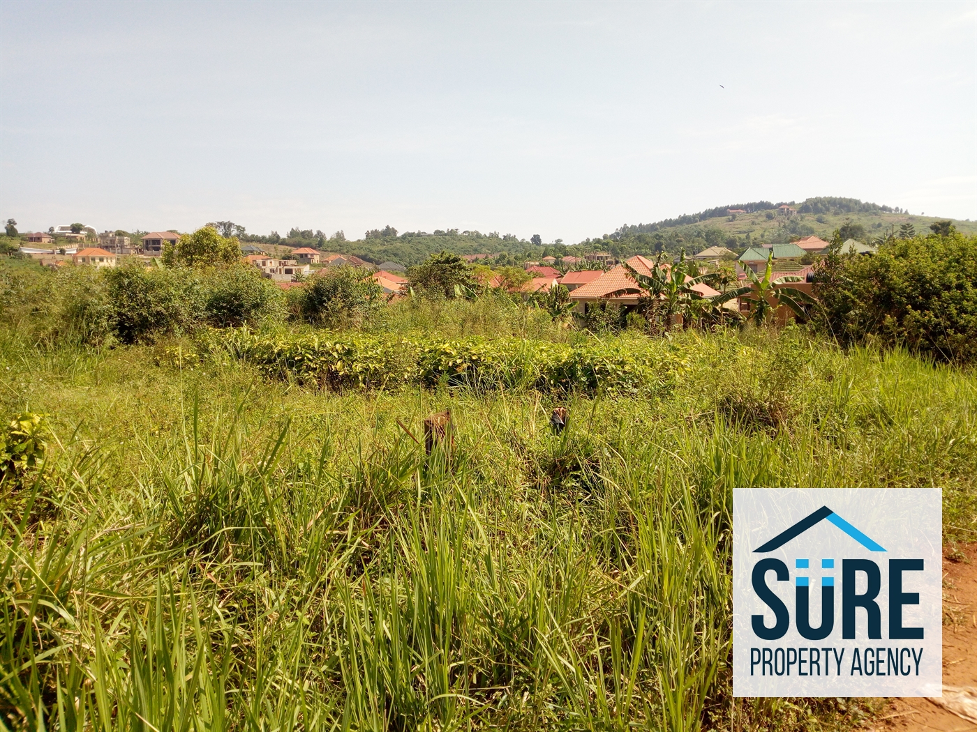 Residential Land for sale in Nsasa Wakiso