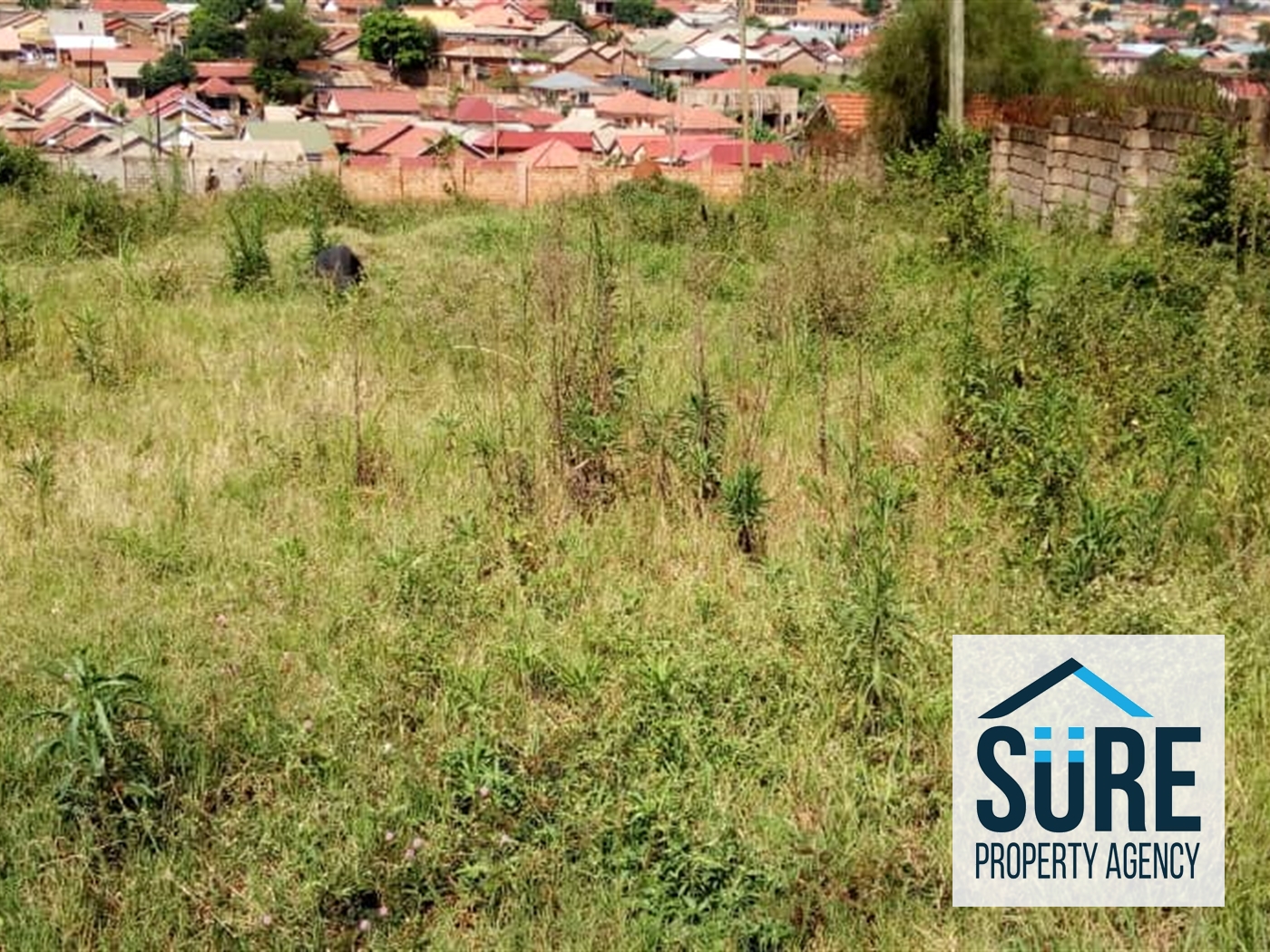 Residential Land for sale in Kireke Wakiso