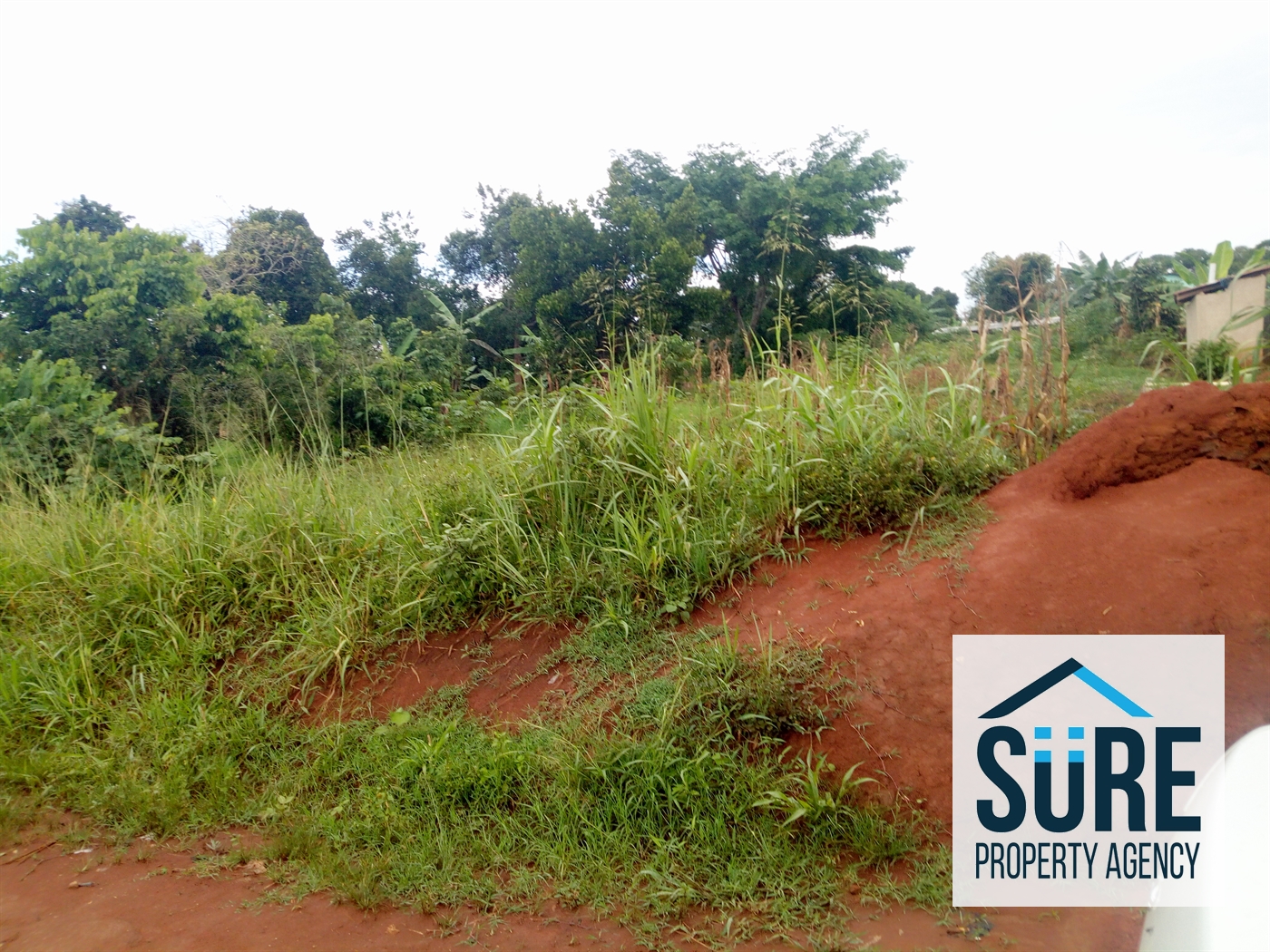 Residential Land for sale in Gayaza Wakiso