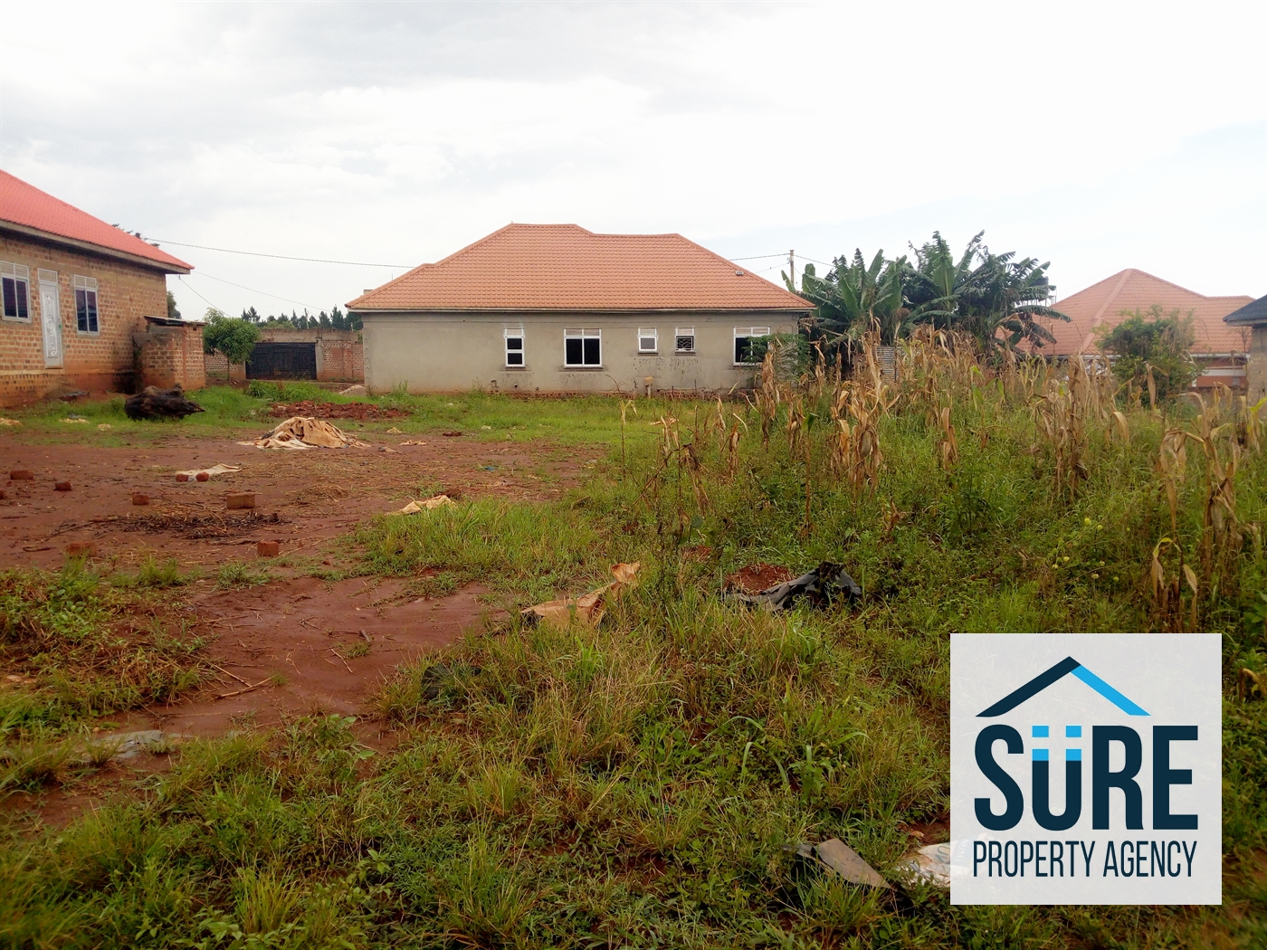 Residential Land for sale in Bulindo Wakiso