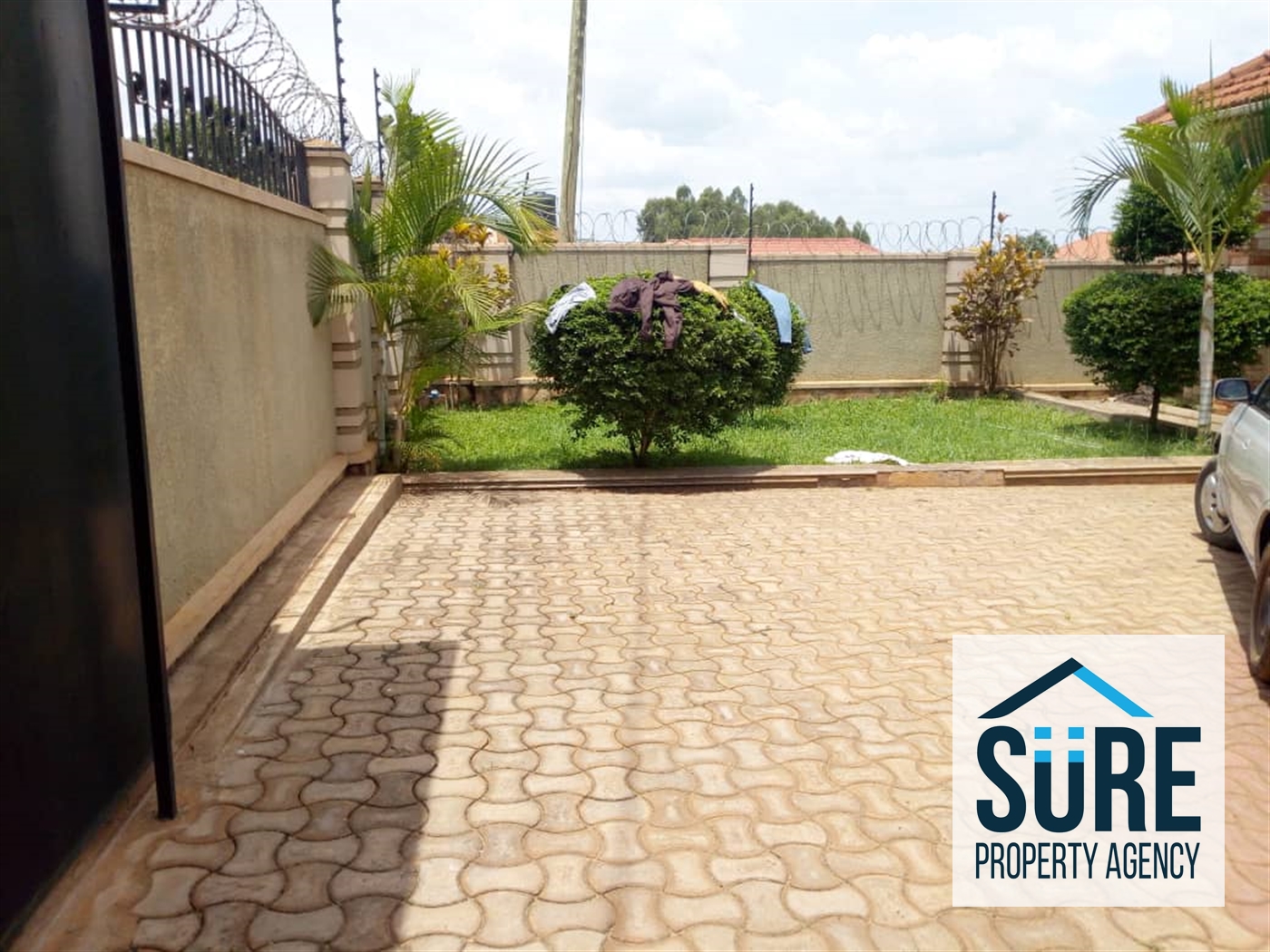 Bungalow for sale in Kira Wakiso