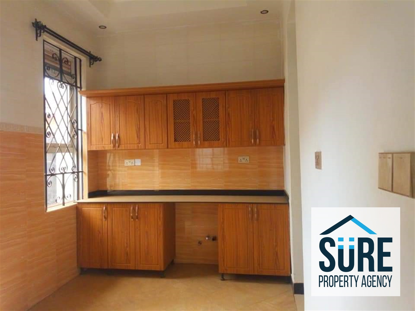 Duplex for rent in Najjera Wakiso