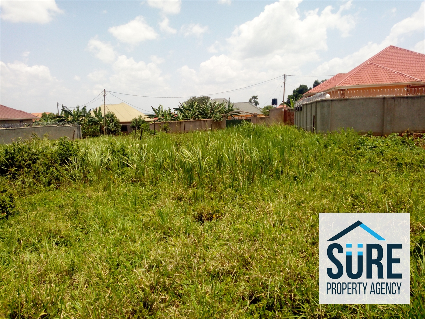 Residential Land for sale in Buwaate Wakiso