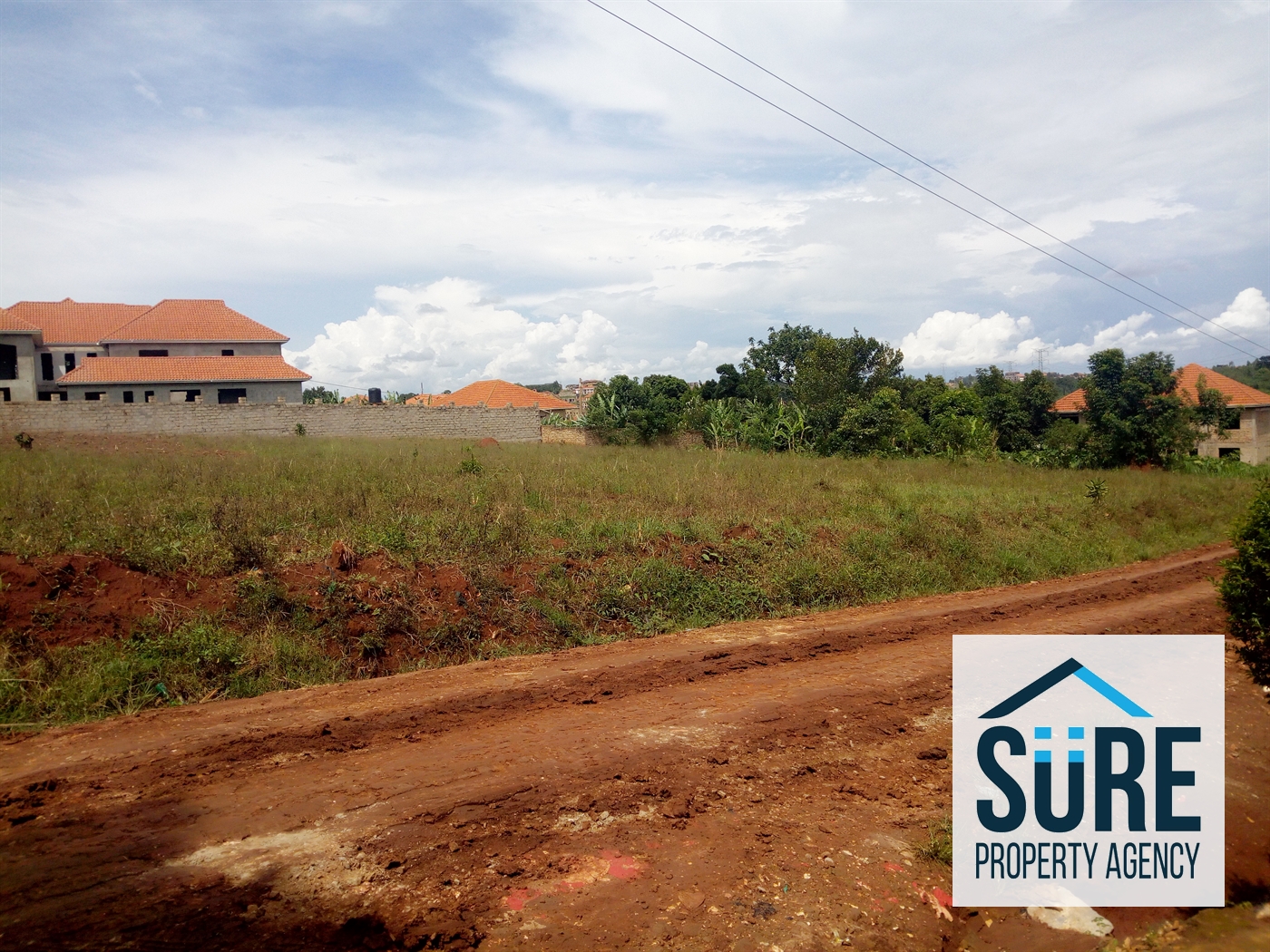 Residential Land for sale in Buwaate Wakiso