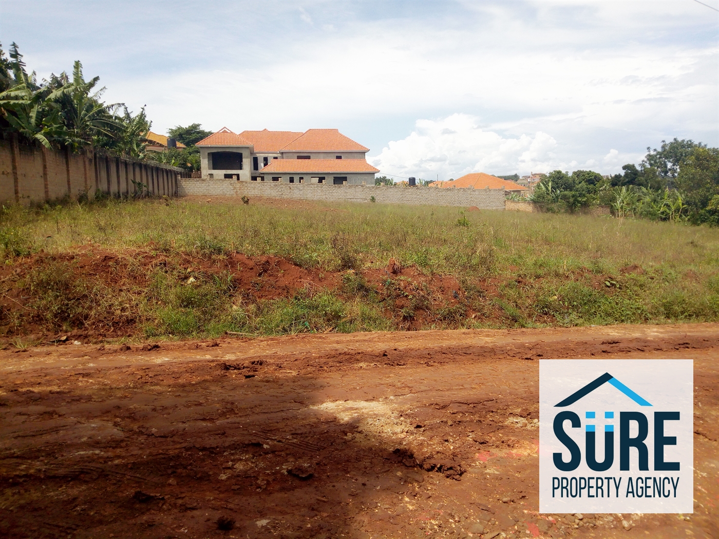 Residential Land for sale in Buwaate Wakiso