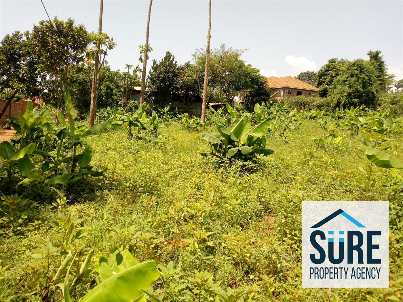 Residential Land for sale in Kitukutwe Wakiso