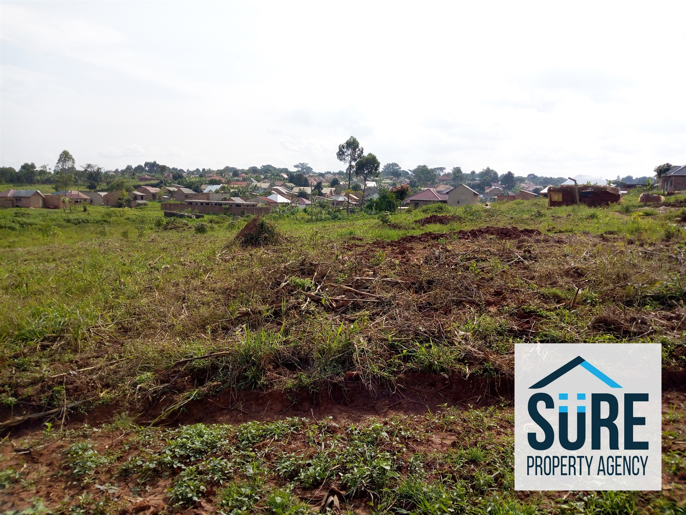 Residential Land for sale in Gayaza Wakiso