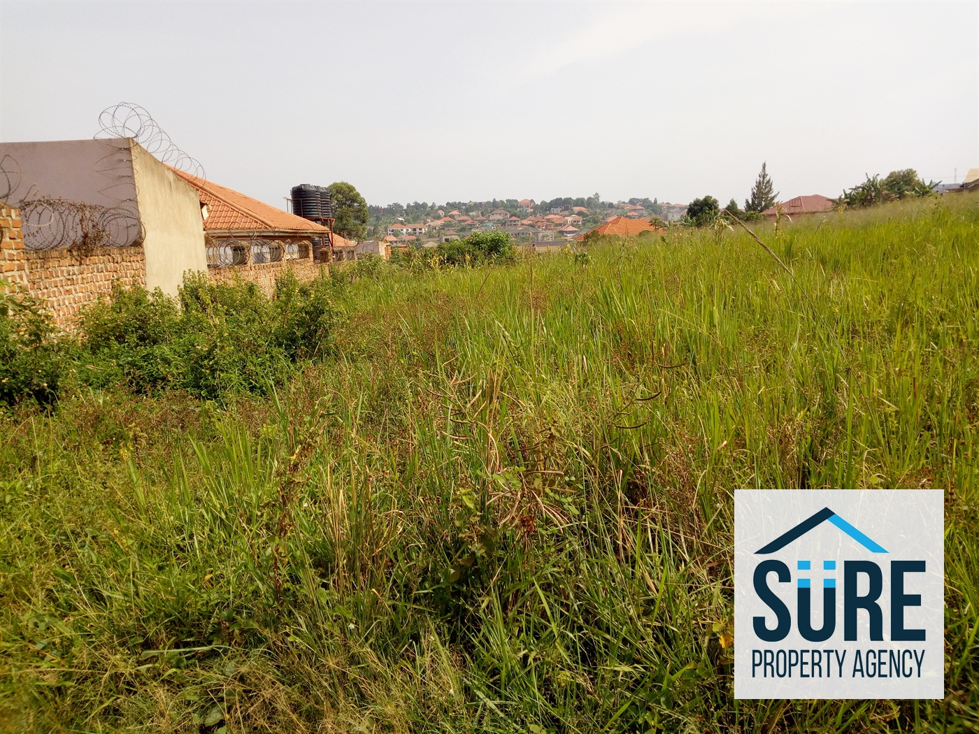 Residential Land for sale in Kira Wakiso