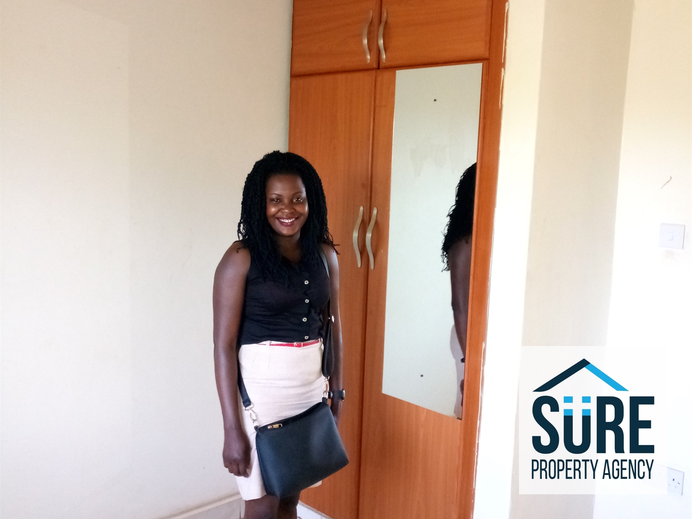 Bungalow for rent in Najjera Wakiso