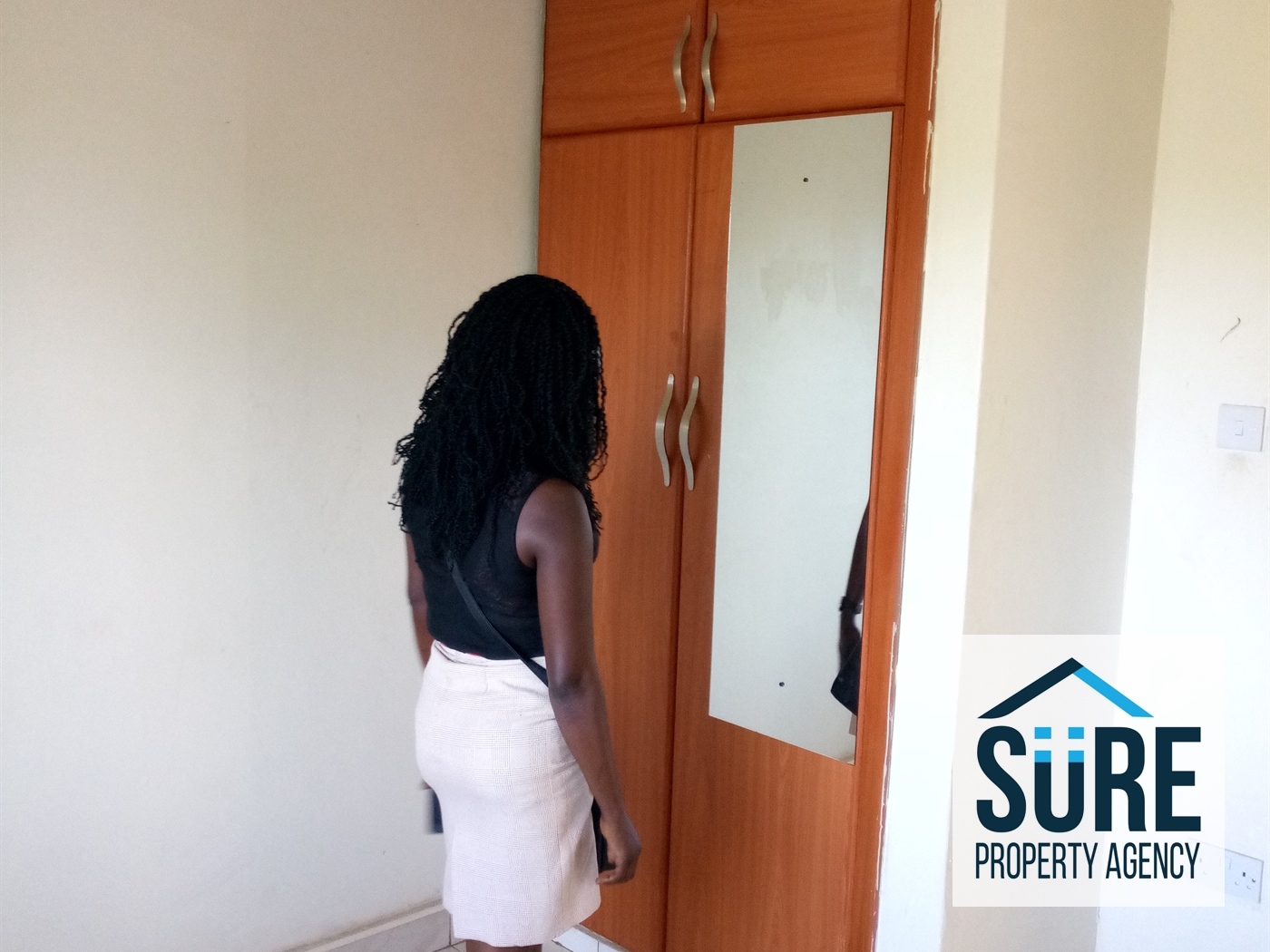 Bungalow for rent in Najjera Wakiso