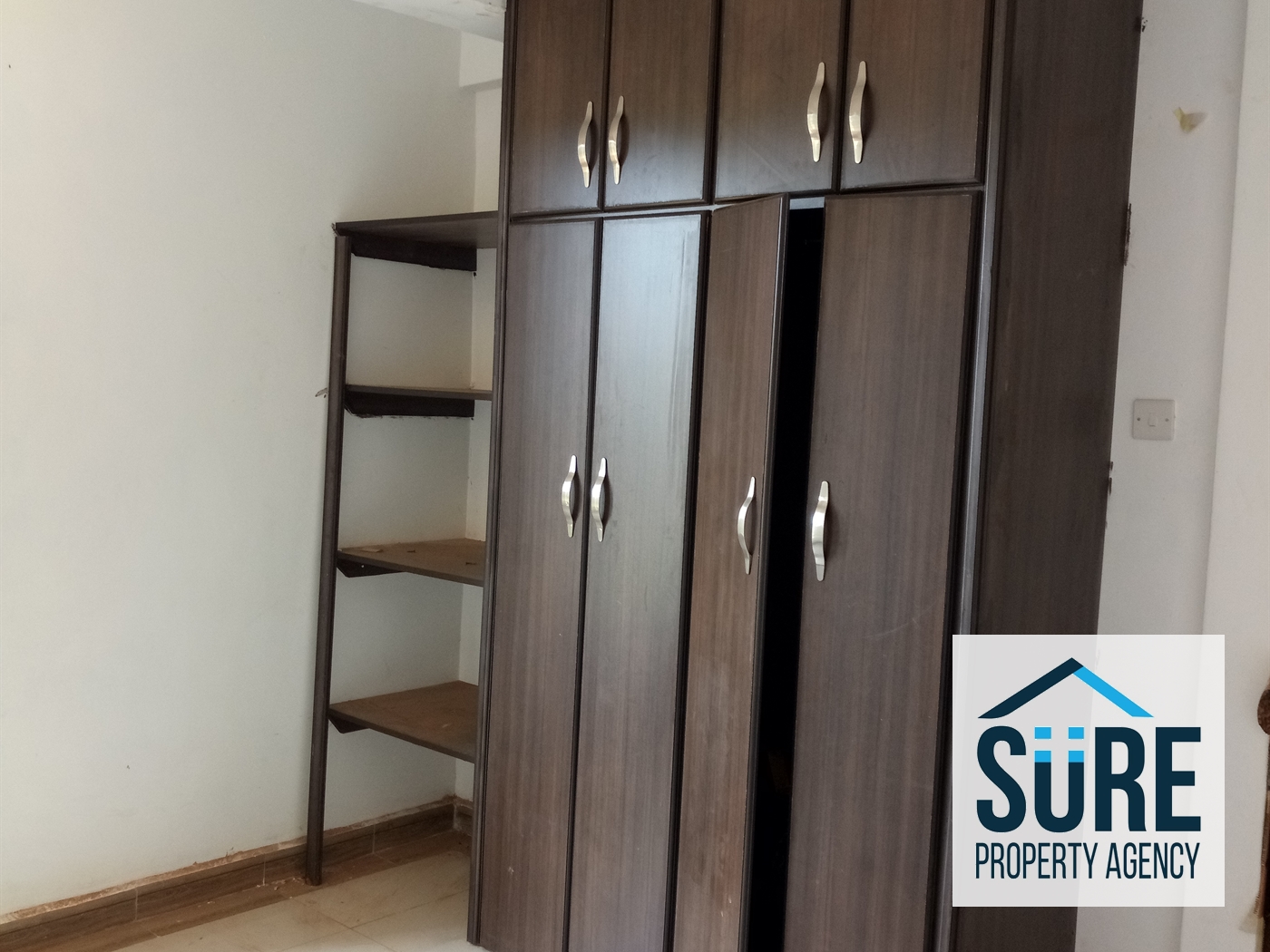 Apartment for rent in Kira Wakiso