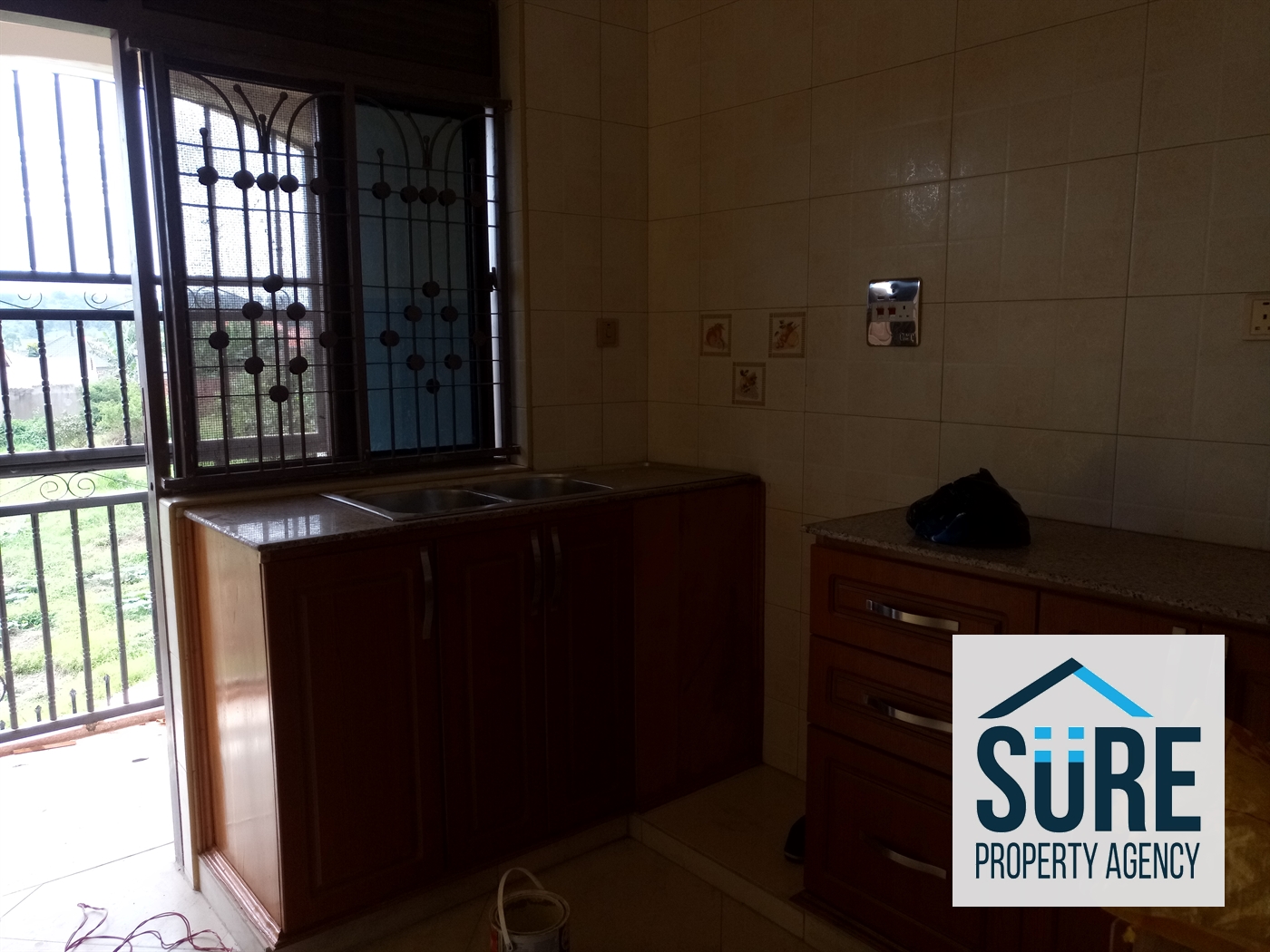 Semi Detached for rent in Kisaasi Kampala