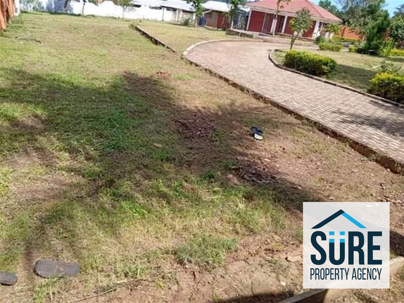 Bungalow for sale in Namugongo Wakiso