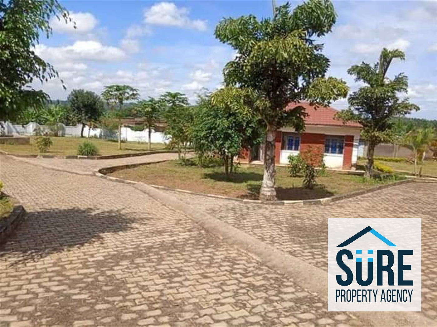 Bungalow for sale in Namugongo Wakiso