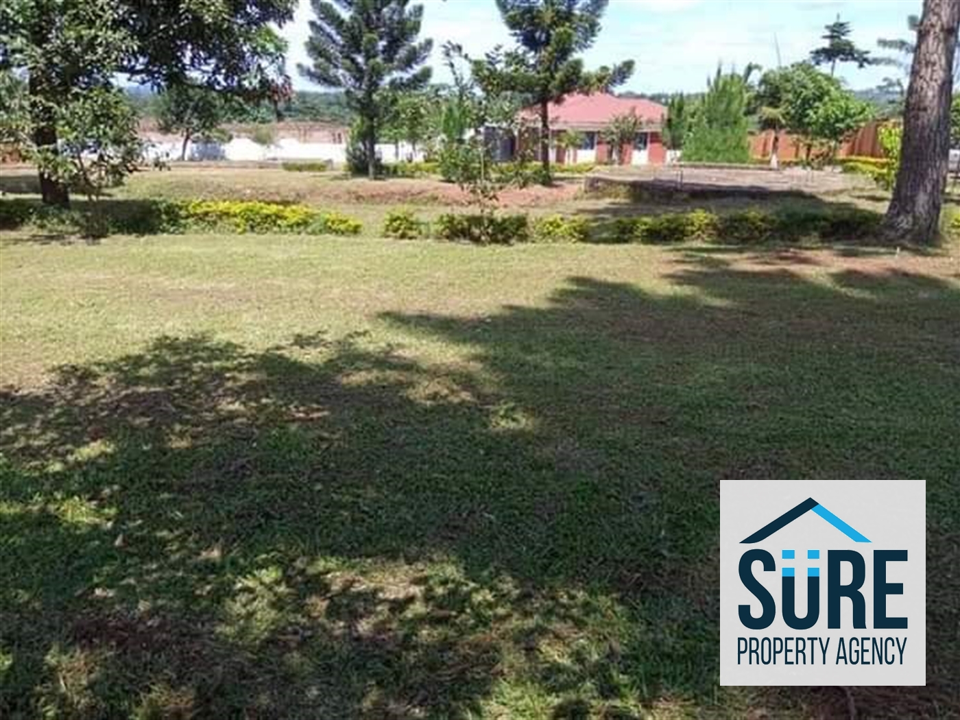 Bungalow for sale in Namugongo Wakiso