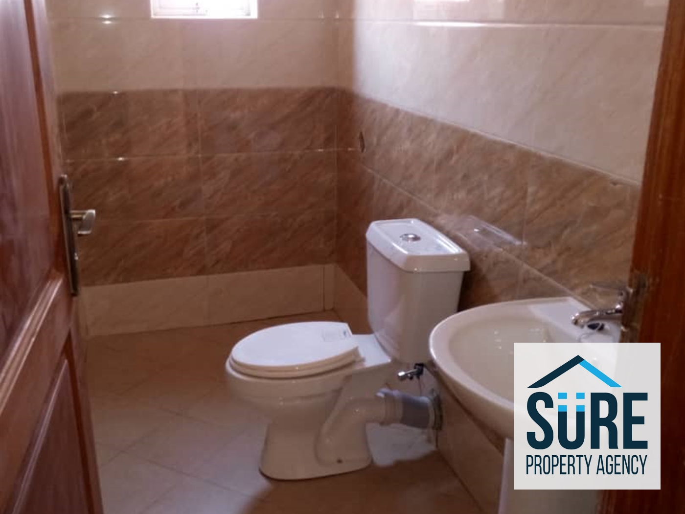 Apartment for rent in Kiwaatule Kampala