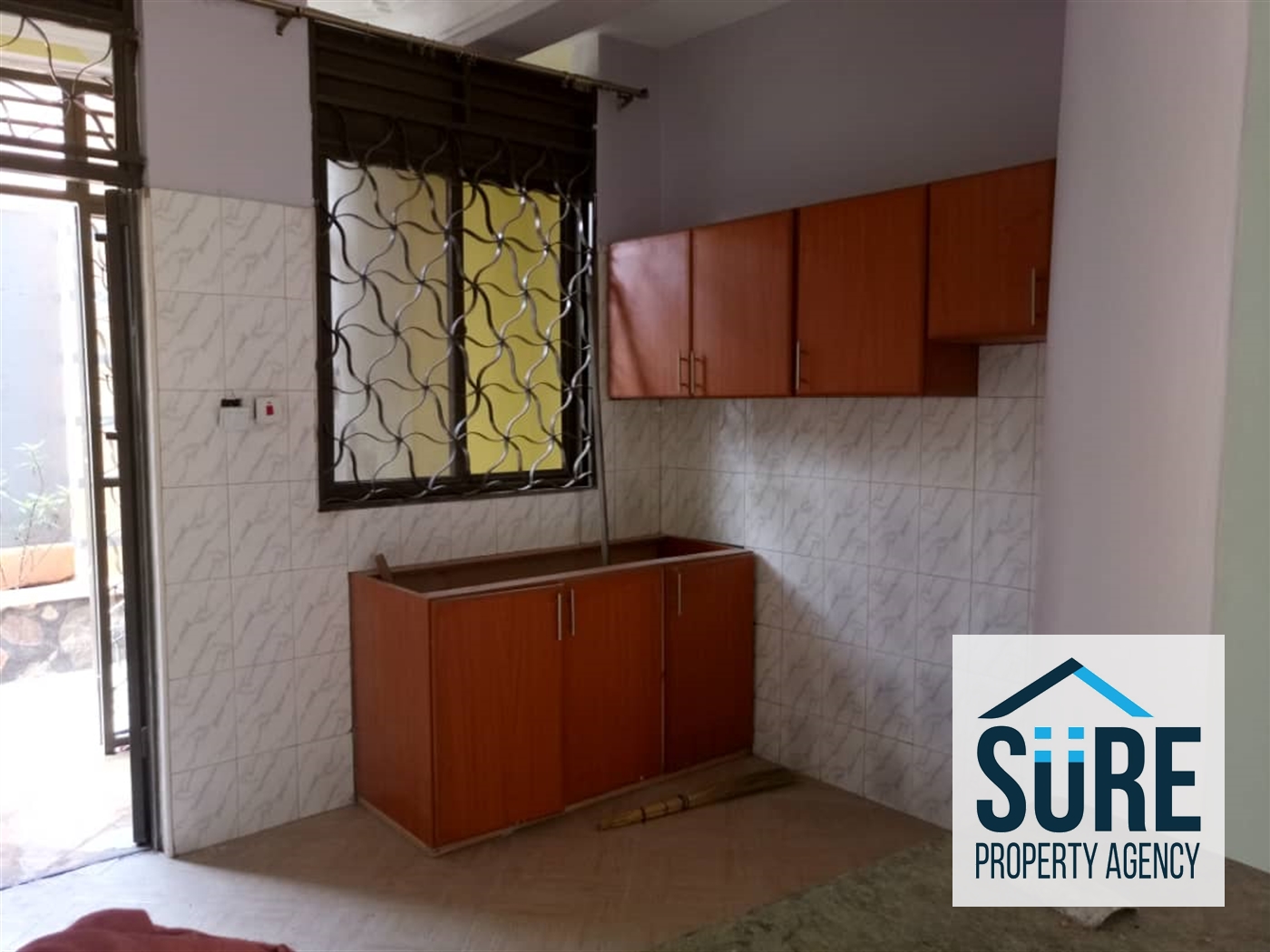 Apartment for rent in Kisaasi Kampala