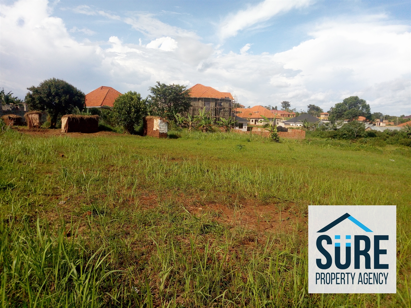 Residential Land for sale in Kiraka Wakiso