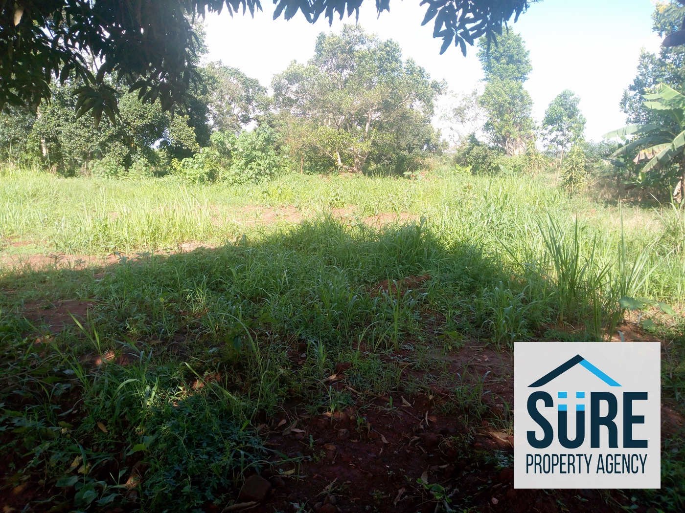 Residential Land for sale in Buwaate Wakiso