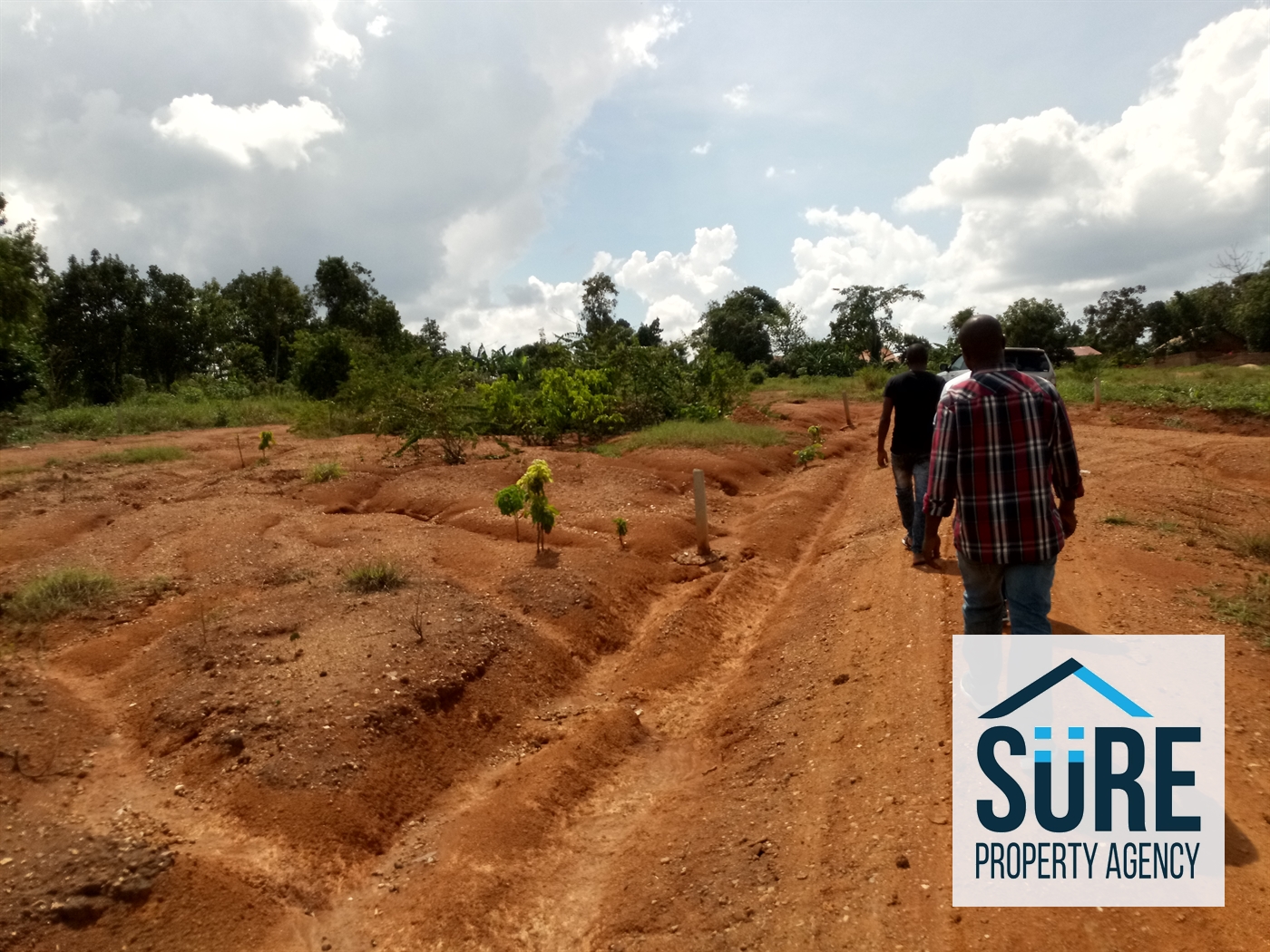 Residential Land for sale in Kimwanyi Wakiso