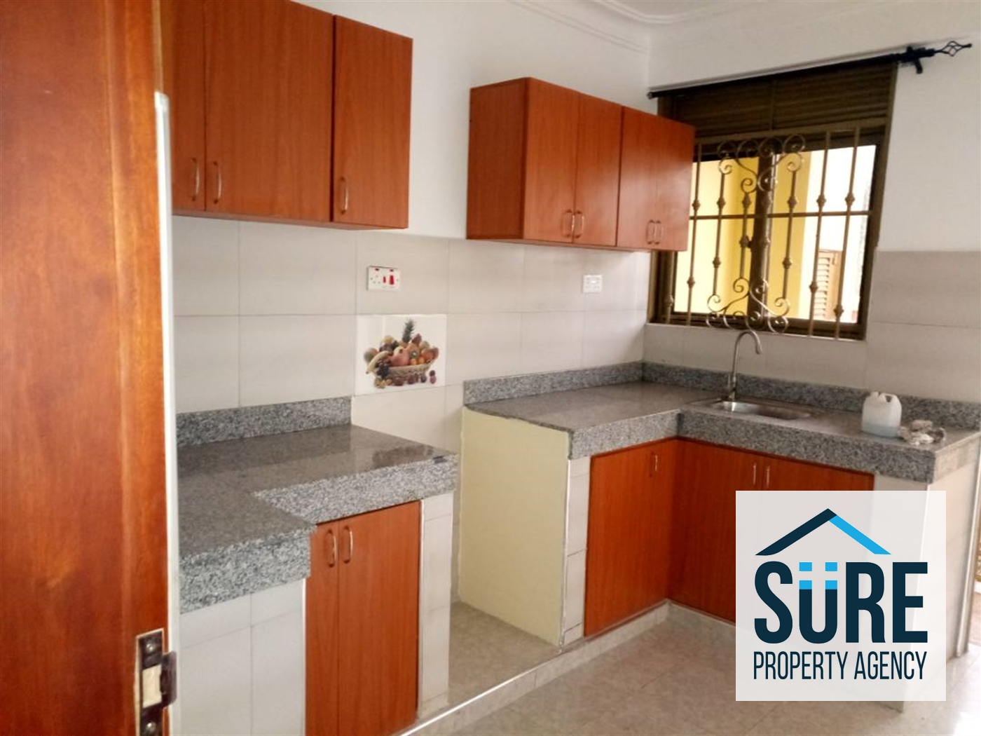 Apartment for rent in Kira Wakiso