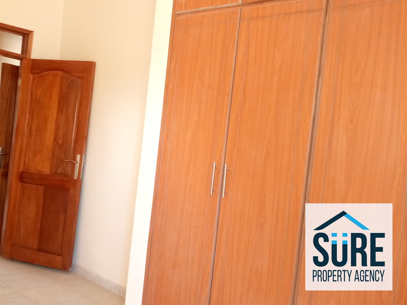 Apartment for rent in Kira Wakiso