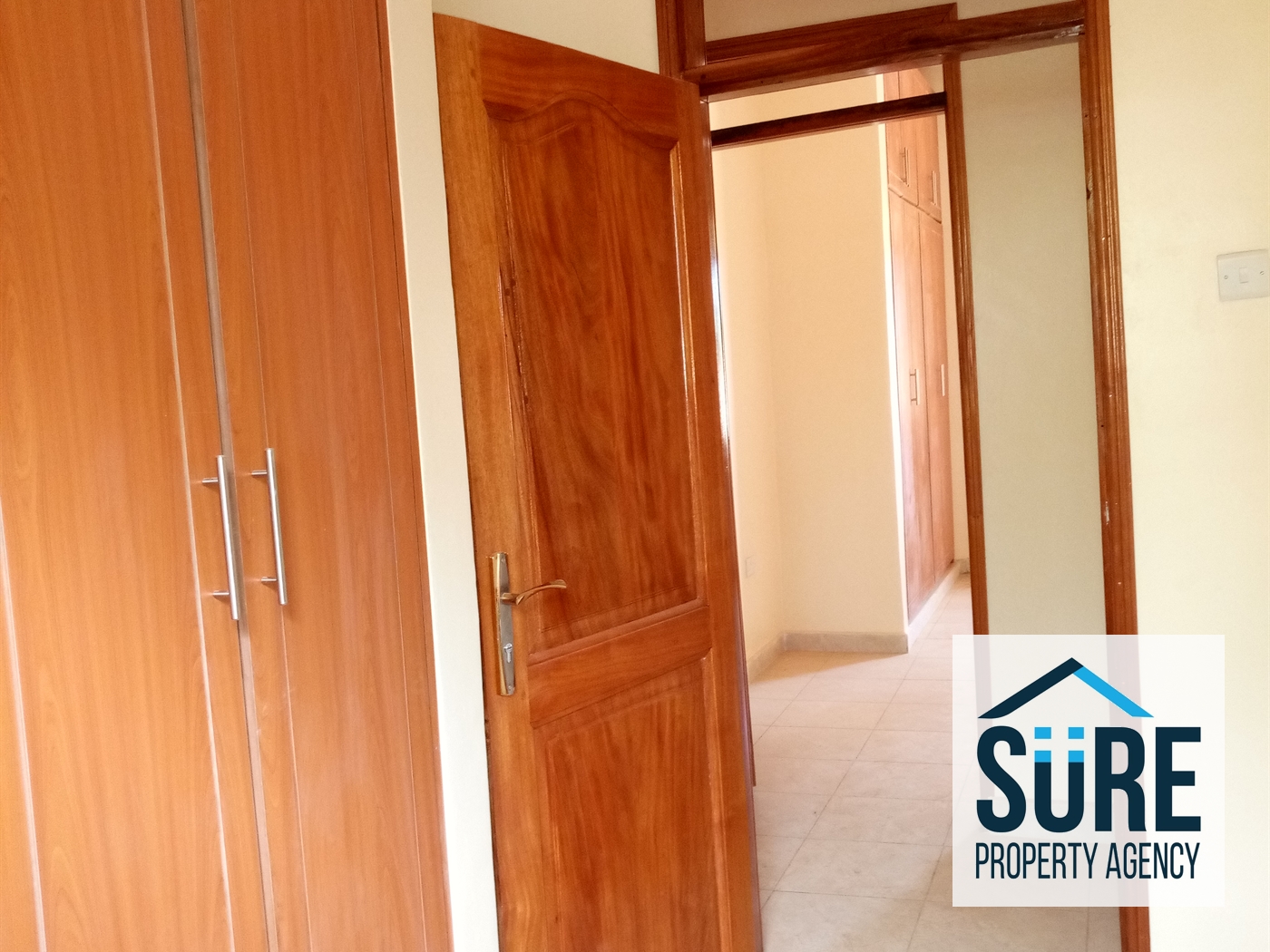 Apartment for rent in Kira Wakiso