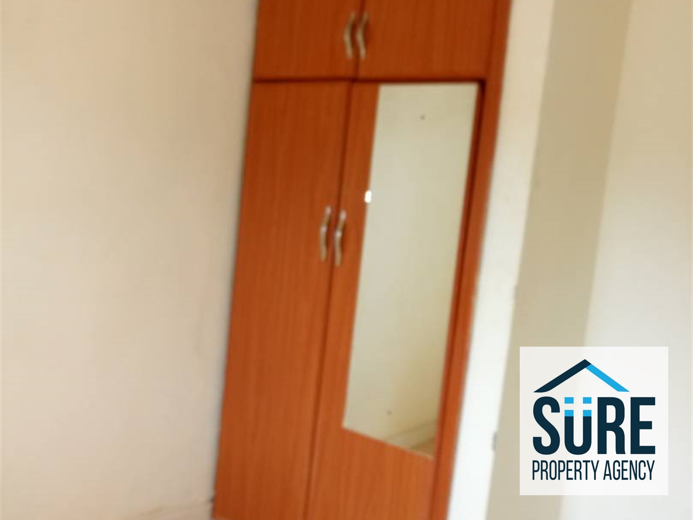 Apartment for rent in Buwaate Wakiso