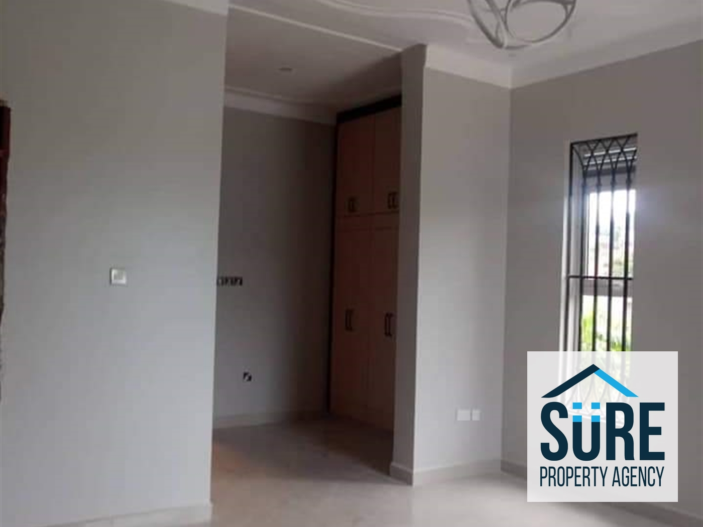 Apartment for sale in Munyonyo Kampala