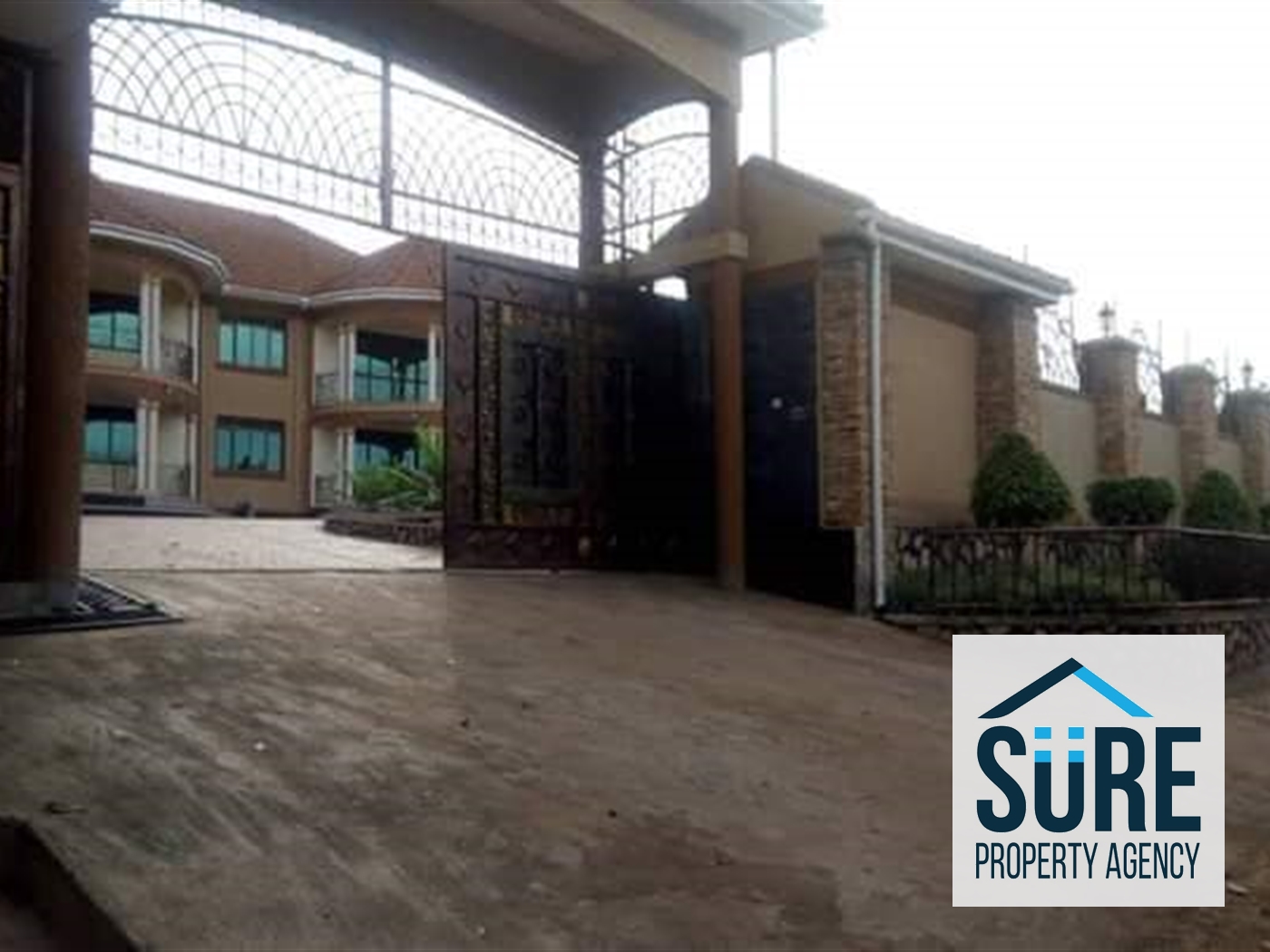 Apartment for sale in Kyengela Kampala